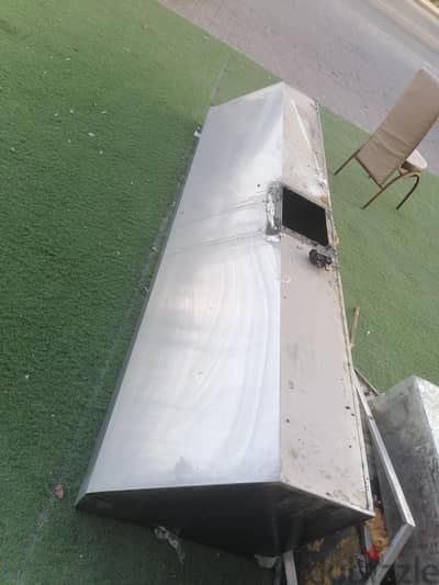 shumine 60×2.5mtr