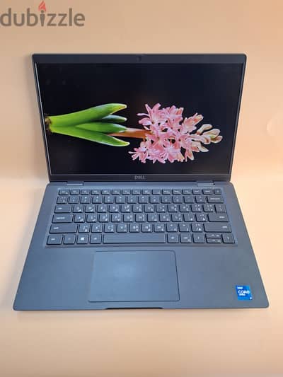 78426067 11th Generation Core i7 -16gb Ram 512gb ssd 14 inch Screen Windows 11pro Dell Latitude 7420