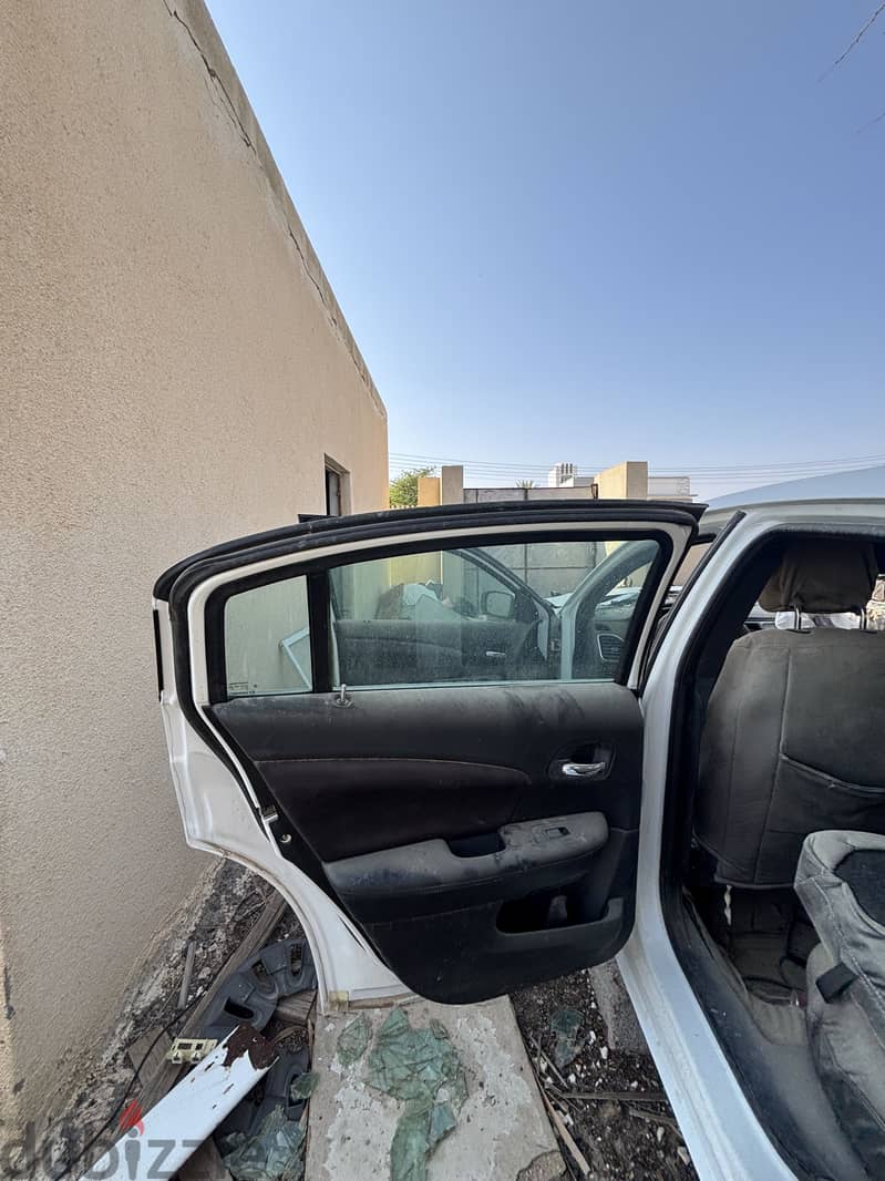 Chrysler c200 2011-2014 2