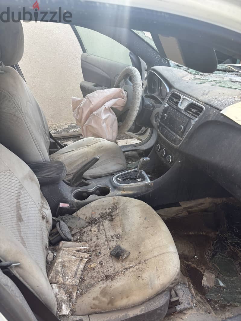 Chrysler c200 2011-2014 9
