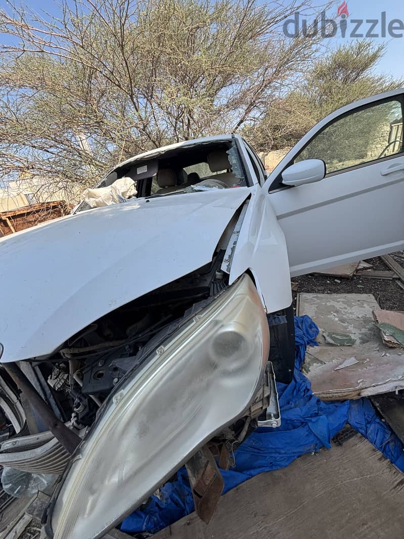 Chrysler c200 2011-2014 15