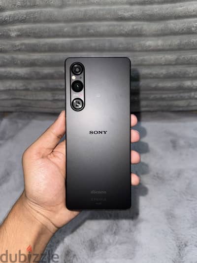 Sony Xperia 1 mark 5 (12/256GB) for Sale or Exchange
