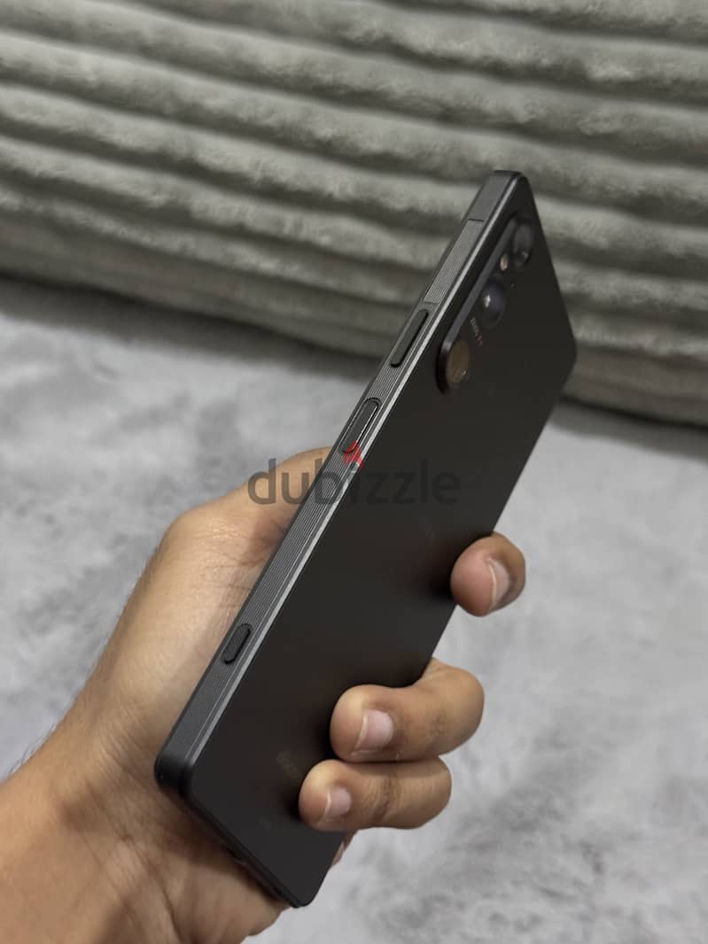 Sony Xperia 1 mark 5 (12/256GB) for Sale or Exchange 1