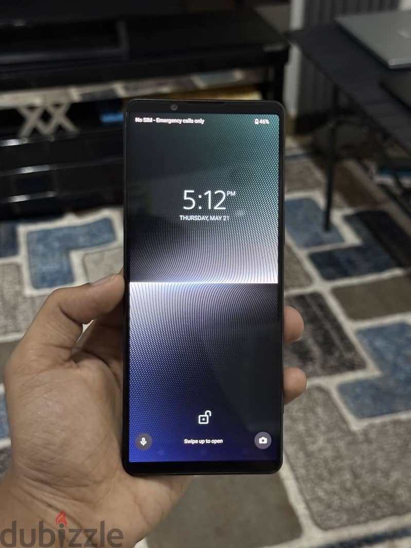 Sony Xperia 1 mark 5 (12/256GB) for Sale or Exchange 2