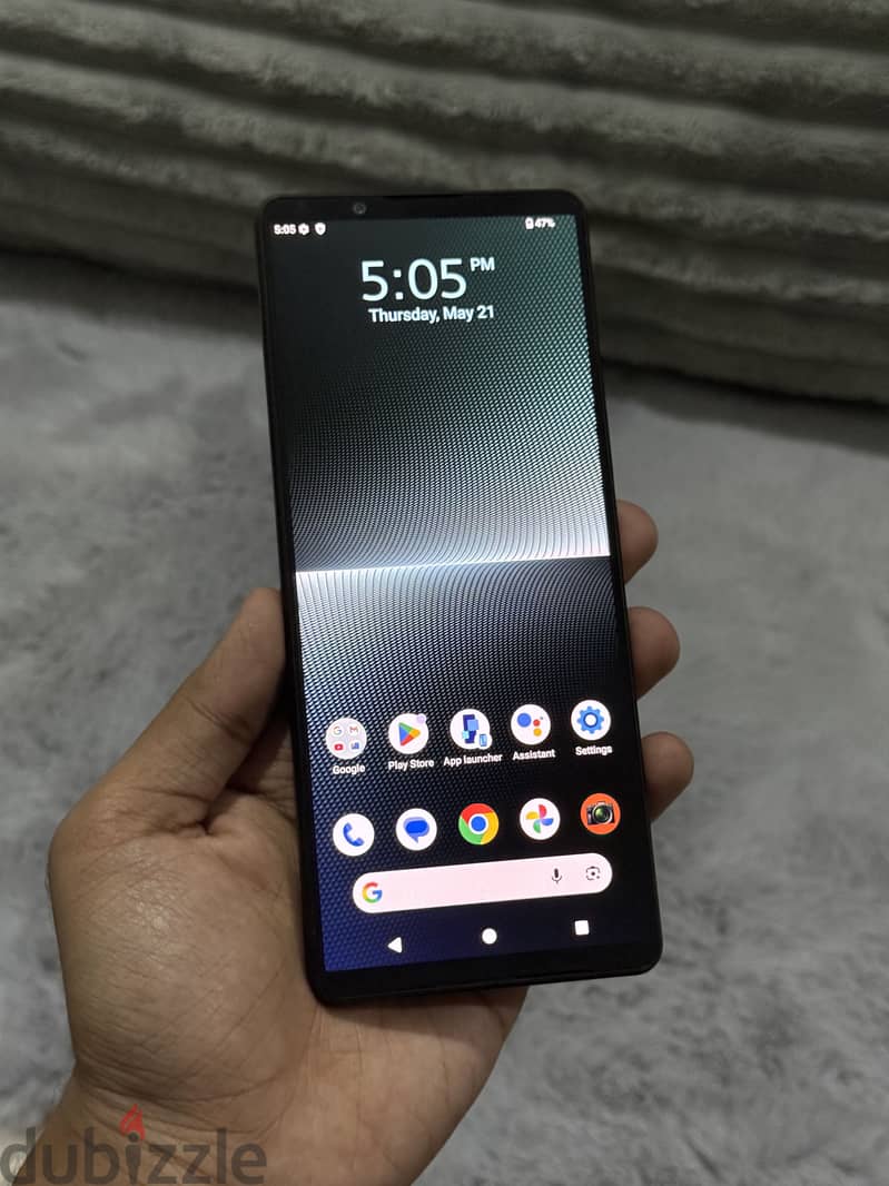 Sony Xperia 1 mark 5 (12/256GB) for Sale or Exchange 7