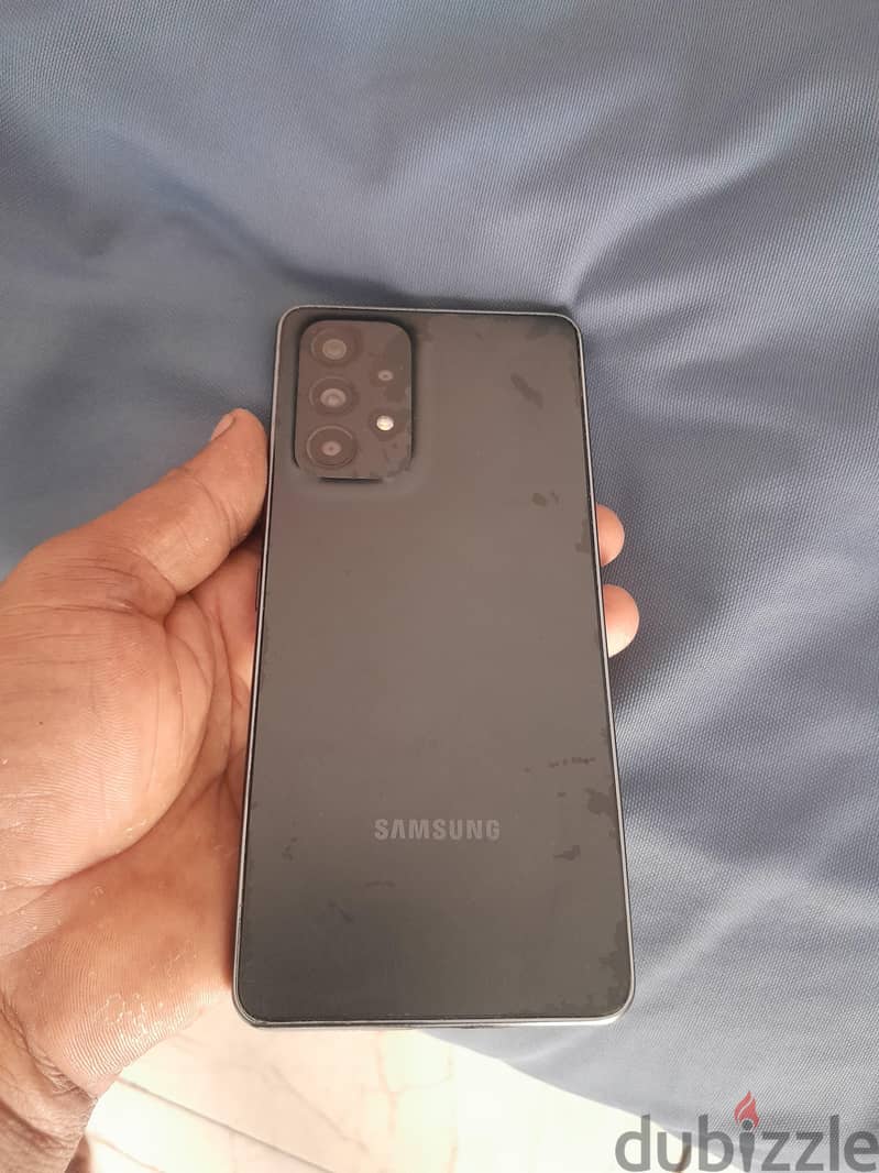 Samsung A53 5G 4