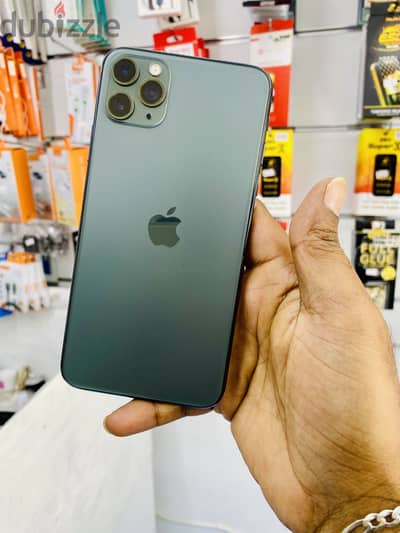 Apple - iPhone 11 Pro Max