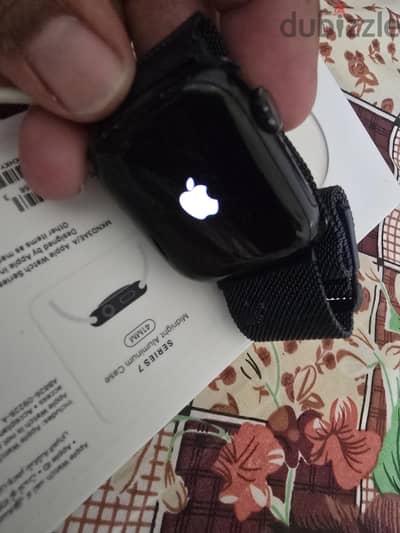 Apple Watch series7 41mm
