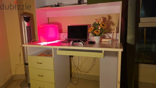Bed Room Lamp