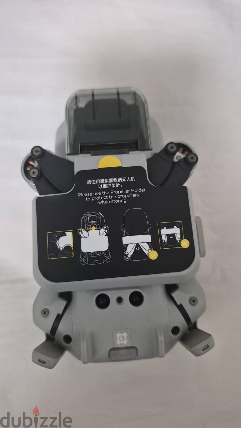 DJI Mini 4K 2