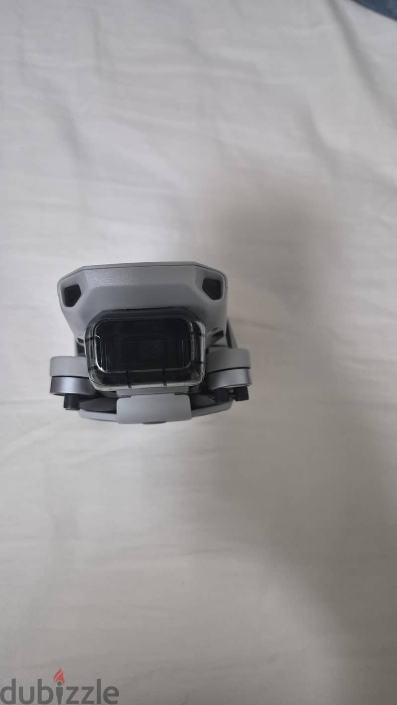 DJI Mini 4K 3
