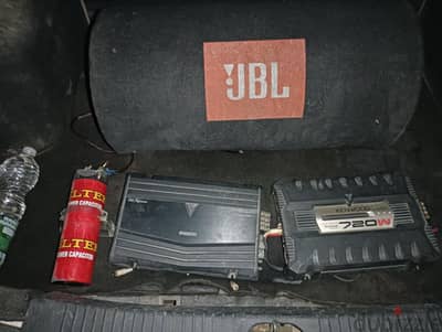 car accessories
