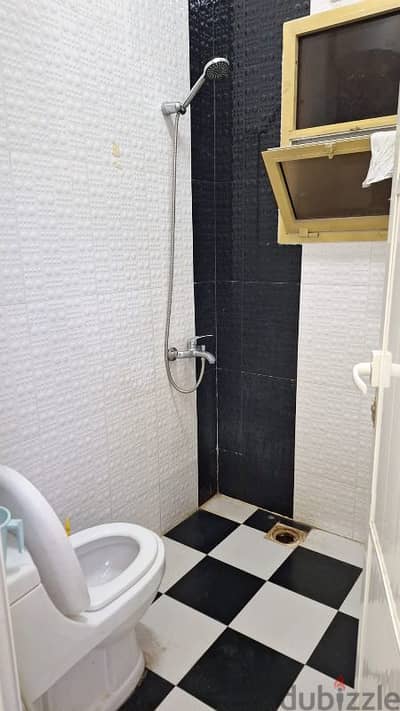 Room for Rent
