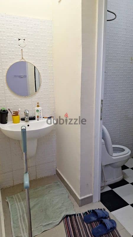 Room for Rent 1