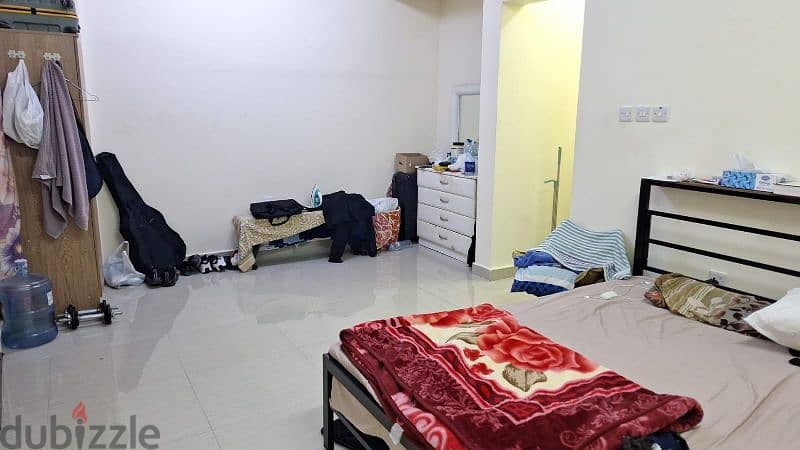 Room for Rent 2