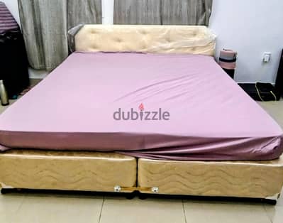 double or single beds