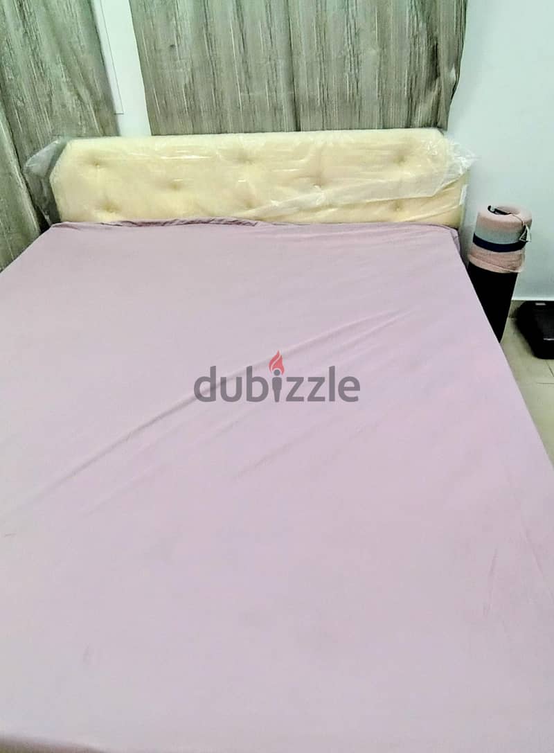 double or single beds 1