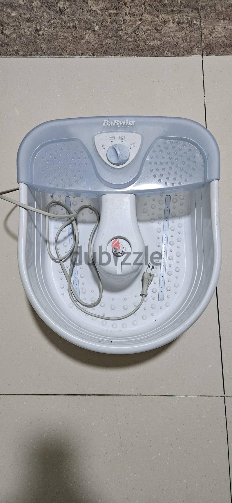 foot massage condition good 1