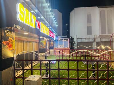 Hotel Urgent sale Ruwi