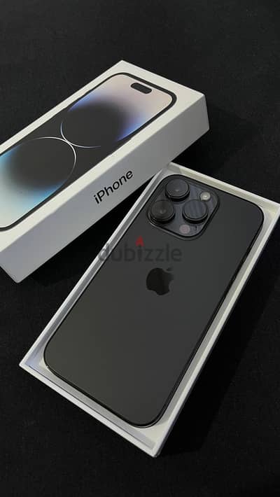 Apple iPhone 14 Pro 512gb