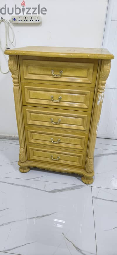 Chester Drawers just like New