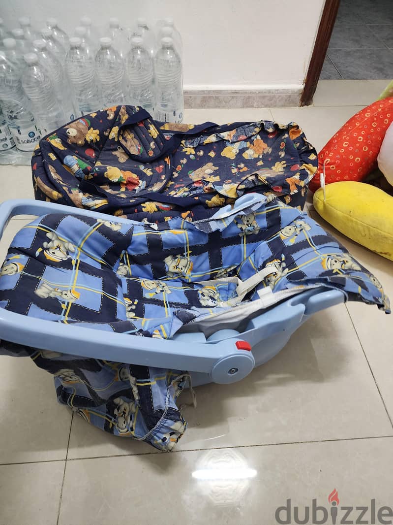 Kids/Baby Accessories 1