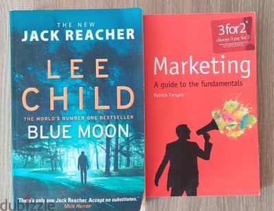 Novels for Sale