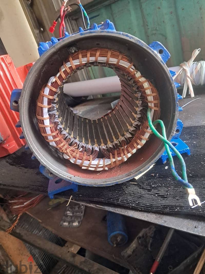 Motor 1