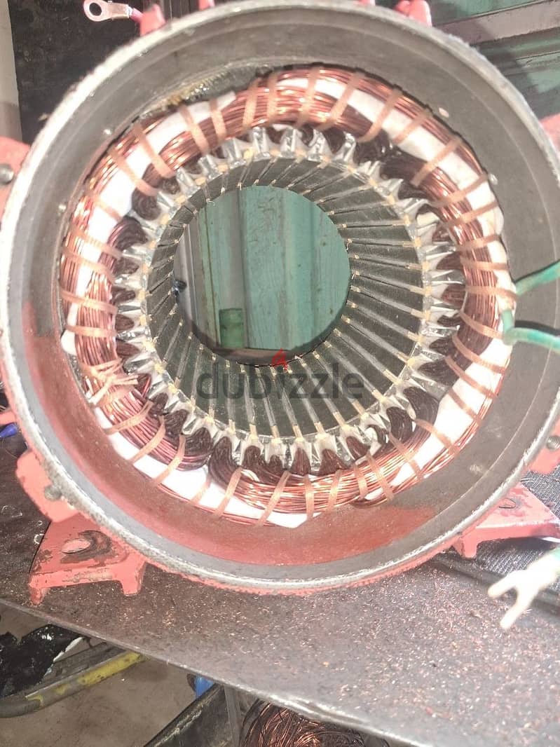 Motor 2