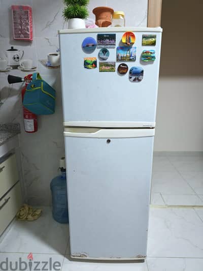 Daewoo Refrigerator for Sale – Good Working Condition