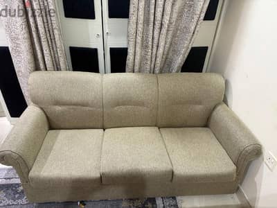 5 Seater Sofa to sell