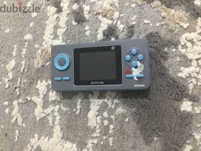 Gaming console