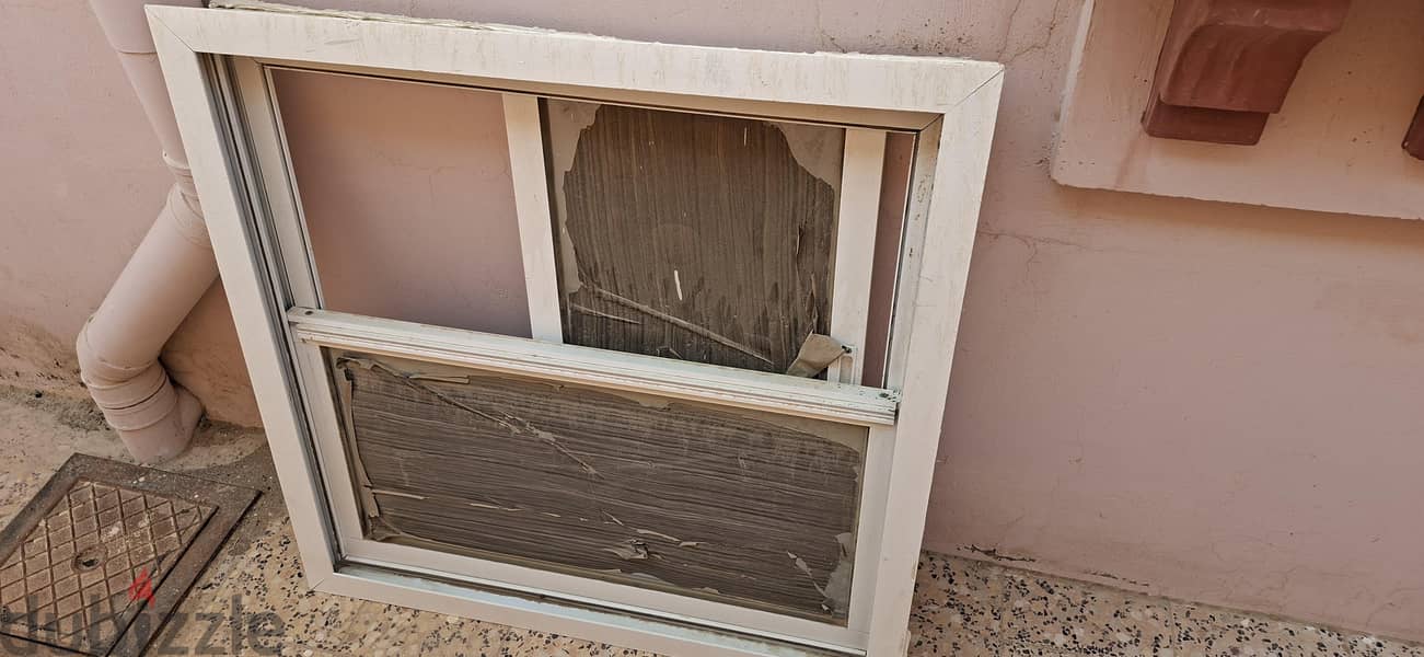 aluminium window for sell 1
