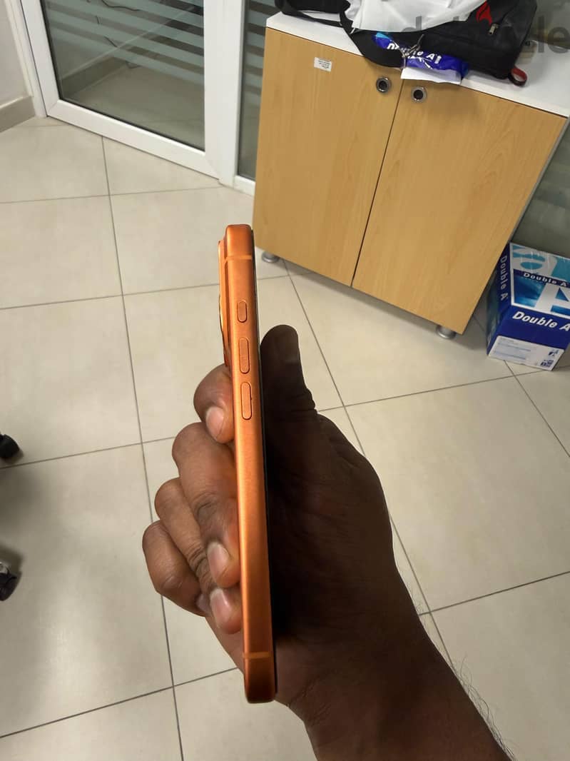 Apple - iPhone 17 Pro 5