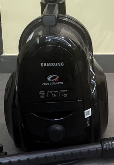 Samsung Air Track