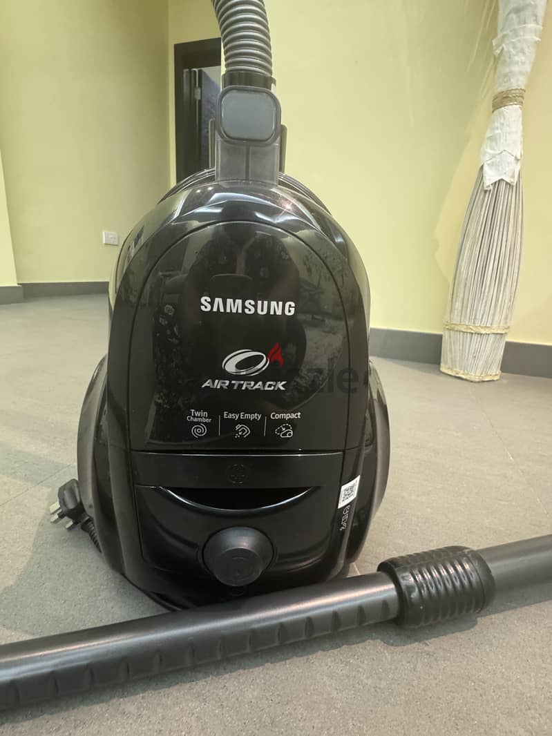 Samsung Air Track 4