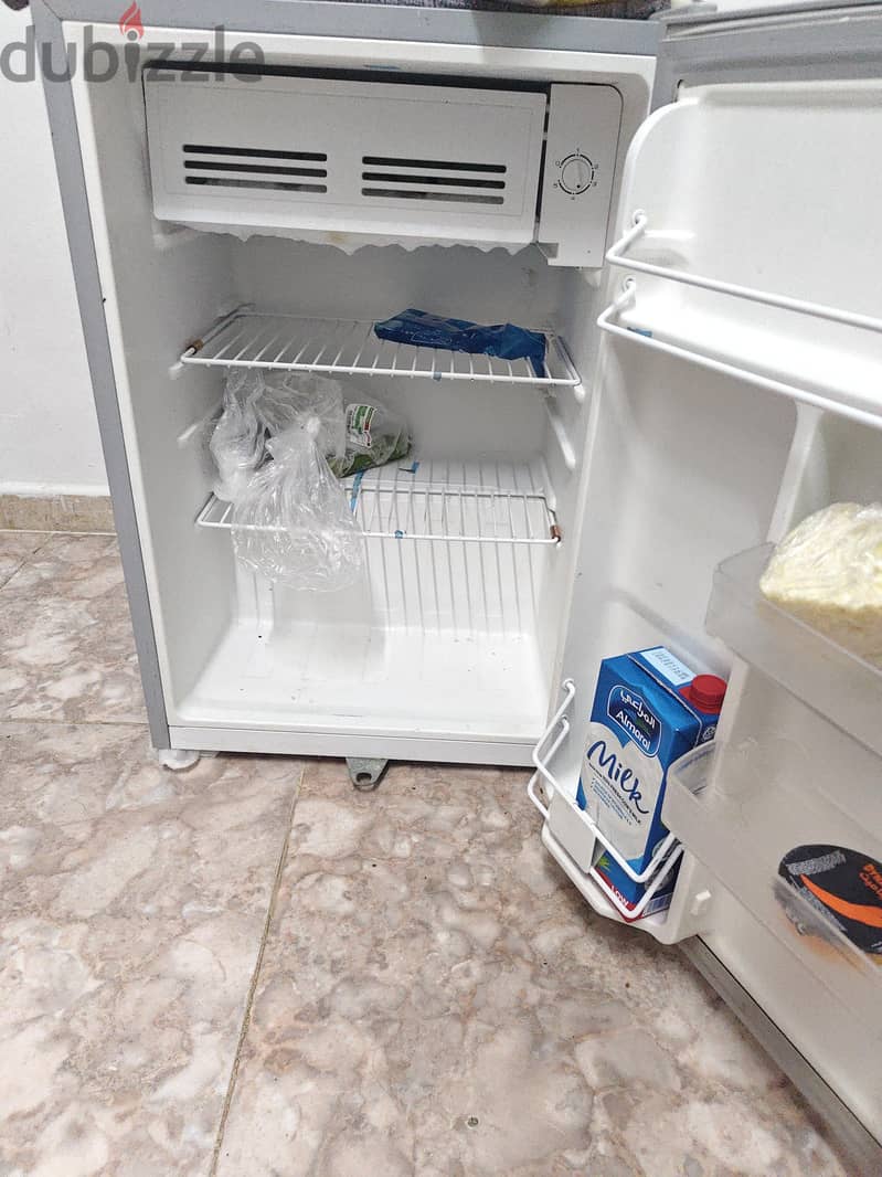 freeze 1