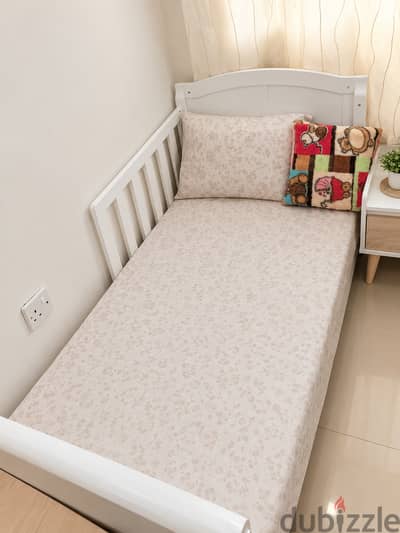 Baby bed for sale