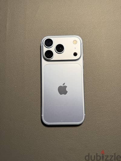 Apple - iPhone 18 Pro 256gb Middle East Version