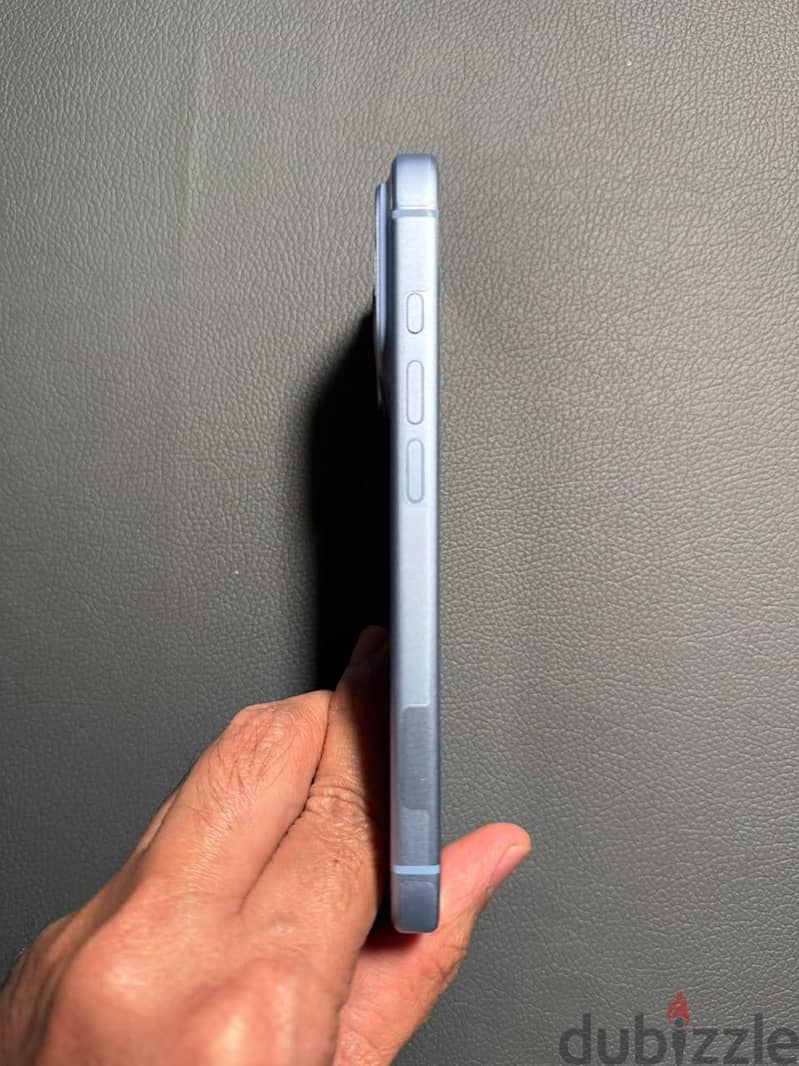 Apple - iPhone 18 Pro 256gb Middle East Version 1