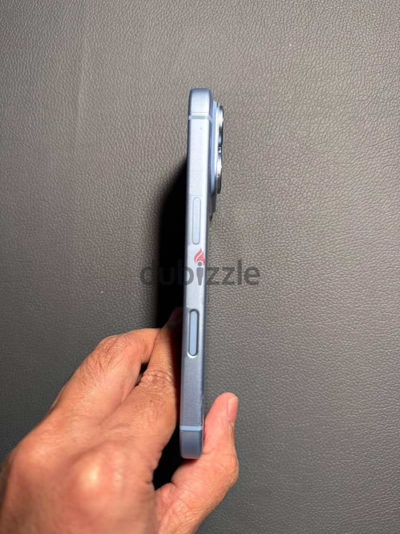 Apple - iPhone 18 Pro 256gb Middle East Version 3