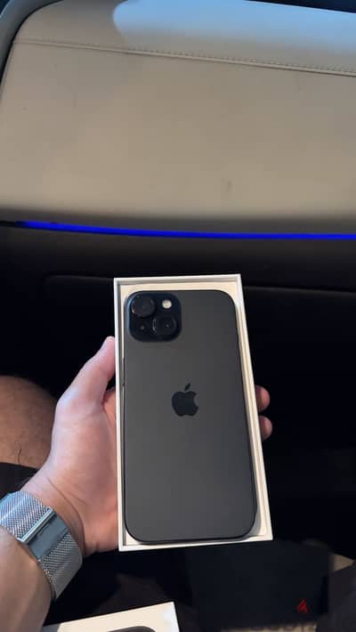 آبل - آيفون 15