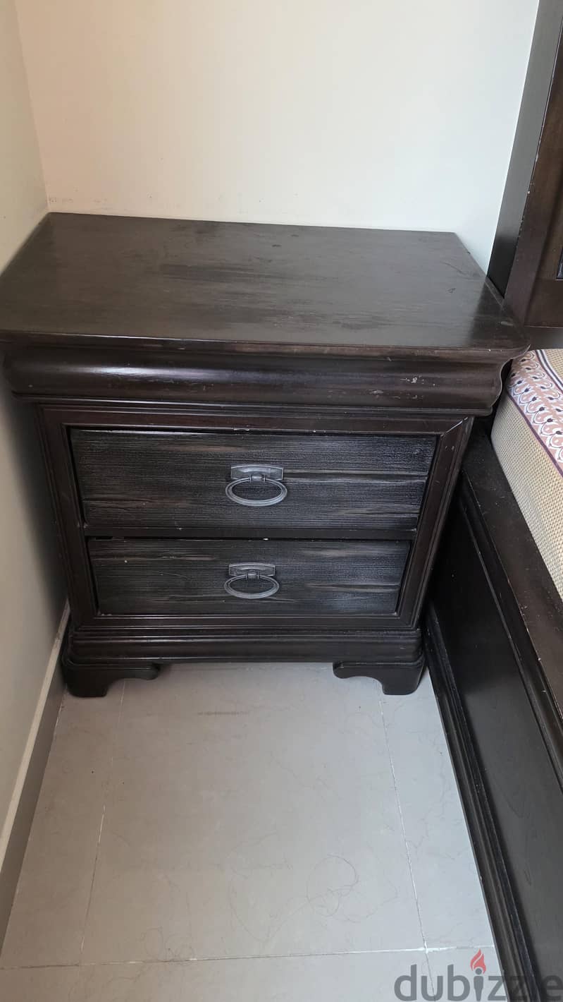 Bed set for sale 2