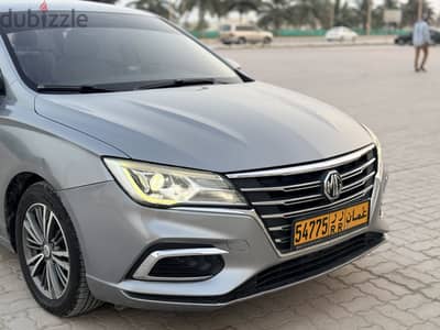 MG MG 5 2020