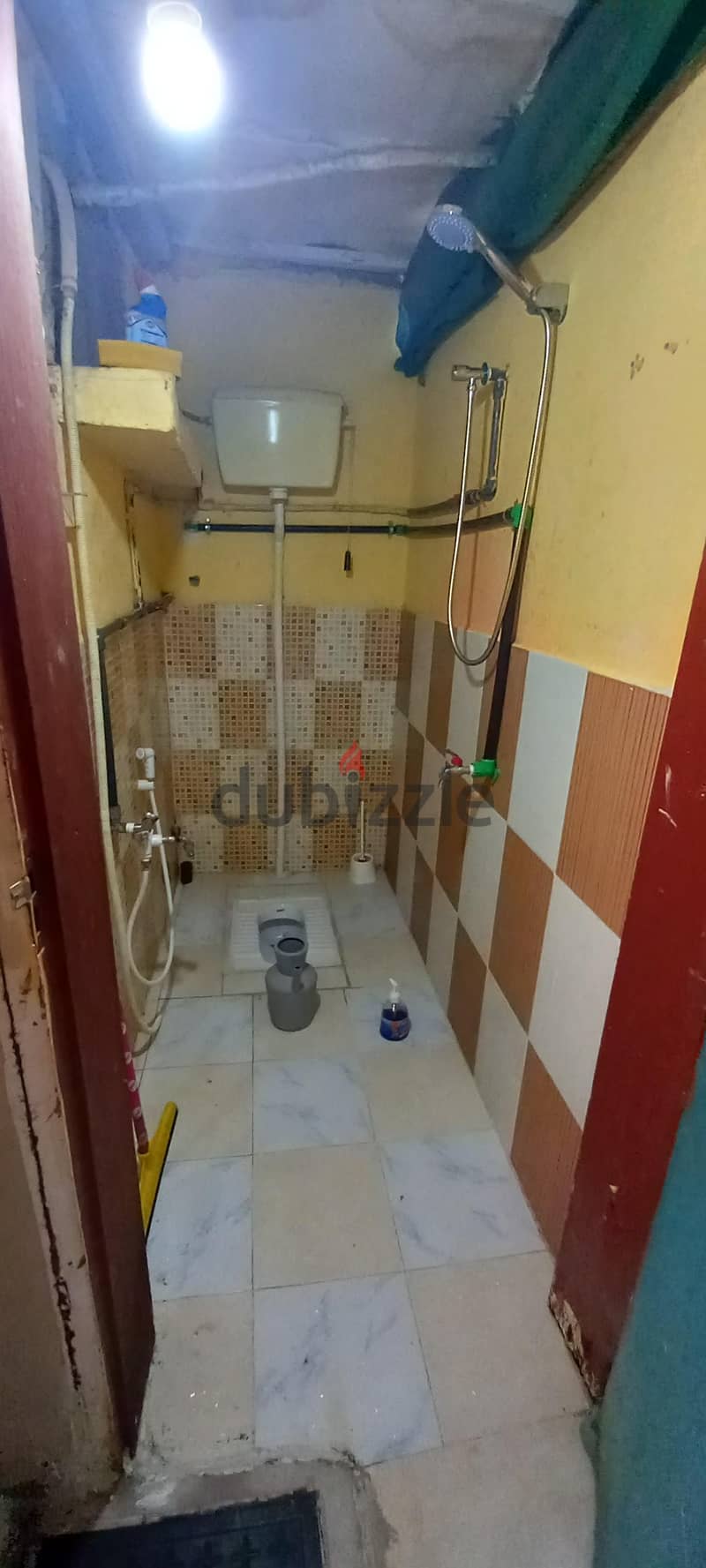 1 Bedroom kitchenette + Arabic Bathroom 1