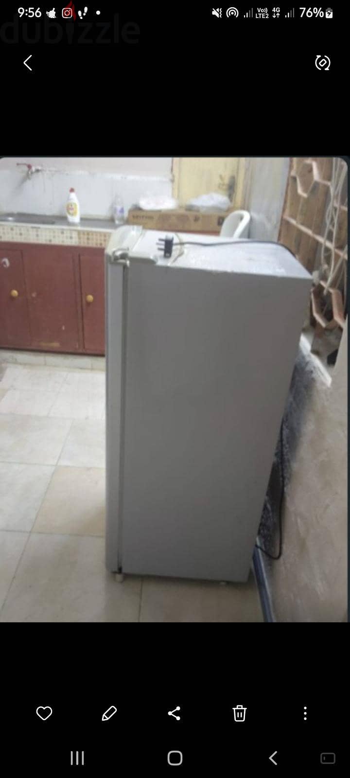 1 Bedroom kitchenette + Arabic Bathroom 4