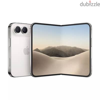 Apple - iPhone Duo
