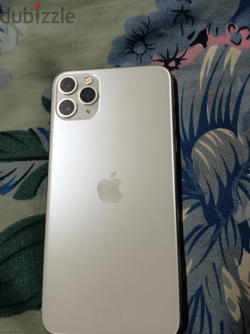 Apple - iPhone 11 Pro Max 1
