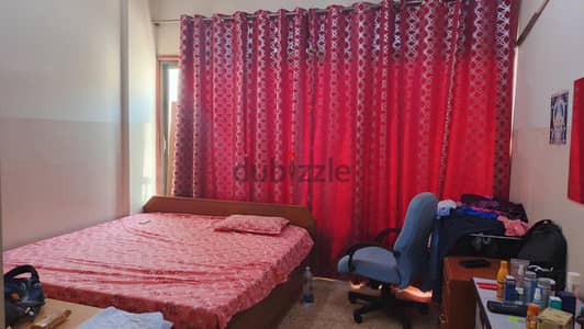 furnished room for rent