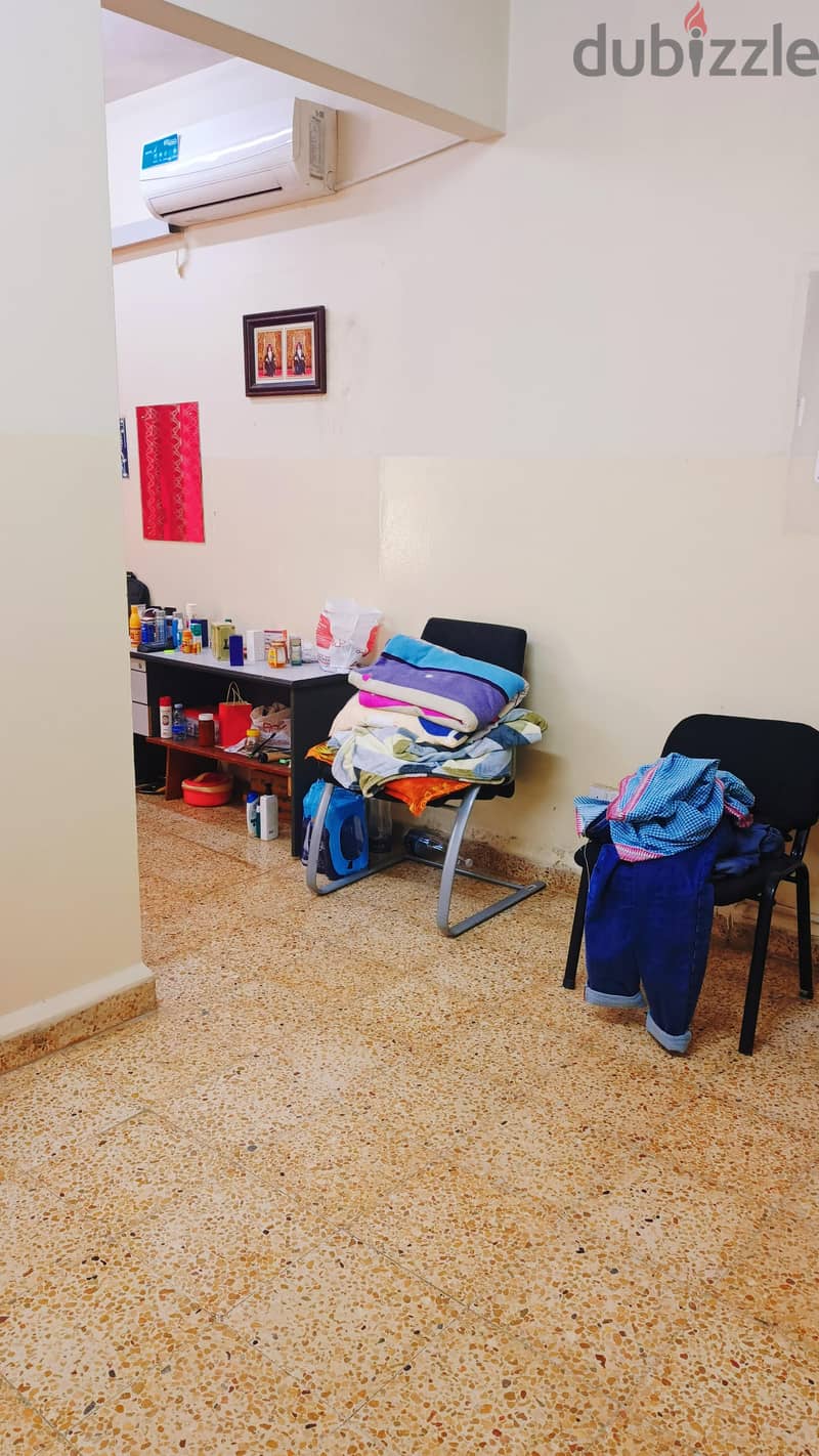 furnished room for rent 1